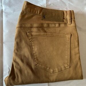 Todd Snyder 5 Pocket Stretch Jeans 33x32